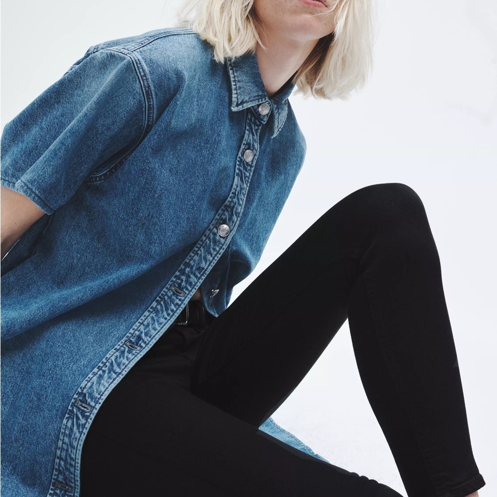 rag & bone Cate Skinny Jeans
